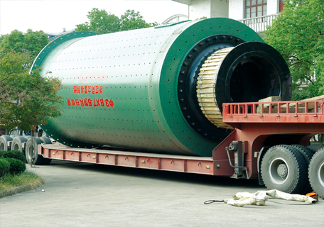 影響球磨機停磨的因素有哪些？